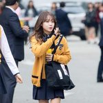 짝남이 최유정 ㅈㄴ좋아하는데