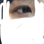 [조언부탁] 쌍커풀 긴 눈 화장 어케하냐....?
