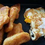 [EXO] <b>오때</b> 맛있겠징ㅎㅎ