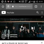 [NCT] 오랜만에 위영 직캠보다가