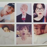 [EXO] <b>사진</b><b>개</b>잘뽑음