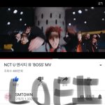 [NCT] <b>선공개</b> 뮤비 3개 보스 BDS 블온블일거 같애 (궁예임)