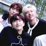 [<b>B1A4</b>] 현생때문에 탈덕할뻔 했는데