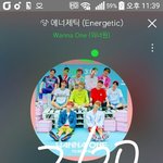 [강다니엘] 녤친이미래다✊