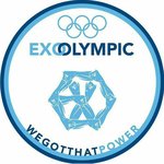 [EXO] 내일 화력<b>체크</b> 화이팅