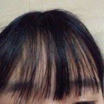 제발 나 앞머리 구제좀ㅠㅠㅠㅠ