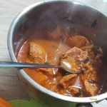 ㅇㅒ들아 나 김치<b>찌개</b> 끓임
