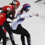 중국 캐나다 실격이유 걍 이짤이면 충분함ㅋㅋㅋ