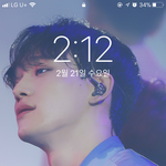 [EXO] 내 잠금 <b>존</b><b>예</b>