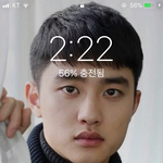 [EXO] 내 배경 잠금 <b>원탑</b> ㅇㄱㄹㅇ