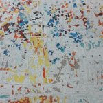 [드루와] 색칠공부하고있당 ㅋㅋㅋ