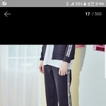 [댓글부탁해] 얘들아 <b>크럼프</b>같은 바지ㅠㅠ