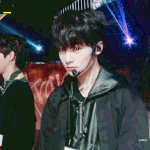 [스키즈] 갑자기 <b>PD</b>가 말걸어서 동공지진온 아이돌