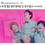 [드루와] 예비소집일 갔는데 애들다 대<b>유쾌</b>함 ㅋㅋㅋㅋㅋㅋ