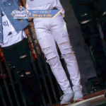 [스키즈] <b>미자</b> 황현진 피지컬