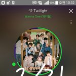 기사)워너원 강다니엘, '복면가왕' <b>패널</b>로 출격 "어제 녹화완료"