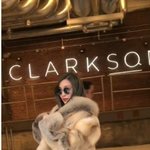 최근 티파니 근황