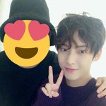 [BTOB] <b>보라색</b> 입어줘