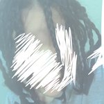 님들 나 <b>히피</b>펌 따라하고싶어서 머리 땋ㄴ았는데ㅋㅋㅋㅋㅋㅋ