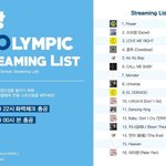 [EXO] ✔ 21(수)오늘 10시 화력체크총공