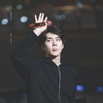 [세훈] 180210 EℓyXiOn in Taipei <b>day</b>1 고화질8