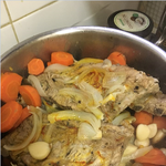 [댓글부탁해] 설 <b>명절</b>을 맛있게 보내다