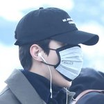 [세훈] 180209 <b>출입국</b> 고화질4