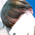 <b>숏</b><b>컷</b>했는데 이<b>정도</b>면 어때??