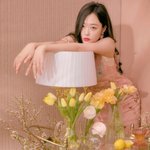 옛날 모습이 살짝 보인 설리 <b>화보</b> <b>jpg</b>