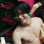 [<b>스다</b>마사키] <b>스다</b> 오늘 생일이야