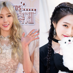 스엠 여돌 비주얼 멤버 투탑