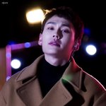 [BTOB] <b>정일훈</b> 눈빛