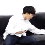 [BTOB] X침이 너무 재밌는
