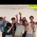 [NCT] 브그 3월호를 사러갈것이야..