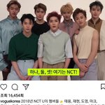 [NCT] <b>특별</b>한 영상이라니