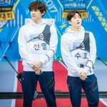 [EXO] 와 대박이다 엑솔림핌