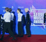 겁나 잘 울고 그리고 금방 우는 아이돌그룹 멤버