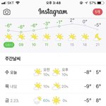 [EXO] 이<b>와중</b>에 매니저 인별ㅋㅋㅋ존귀 ㅜ 님들도 뽕에 가득차있군