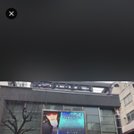 [BTOB] 일본 전광판 <b>모찌</b> 생일기념
