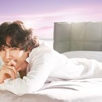 [엔터톡] 원빈 이번에 머리 바꾼거 봄?