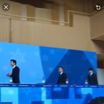 [EXO] 야뭐야 <b>정장</b>띠..