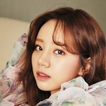 <b>혜리</b> 화보..미모 실화냐