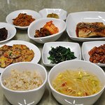 세계 여러나라의 아침<b>식사</b>