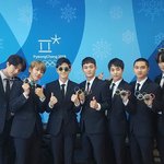 [EXO] 나 이고 있다ㅎㅎ