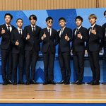[EXO] 애들 머리 완전 <b>예쁘다</b> 아님???????