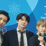 [EXO] 왜 오세훈 혼자 또 <b>포즈</b> 못잡음ㅋㅋㄱㅋㄱㅋㅋ