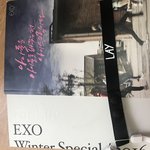 [EXO] 야.. 애들아 나 뉴리디봉 <b>양도</b> 받았는데..