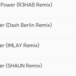 [EXO] 임뤠이 <b>한국</b><b>분</b>이시니까 제외하고 여기앨범다 리믹스진 오짐