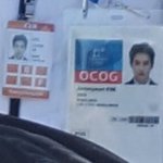 [EXO] 김준면 증명사진 <b>굴욕</b> 조카 0 이다 흐린데도 보이는잘생김