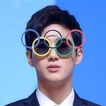 [EXO] 조카 <b>힙하다</b> 김준면